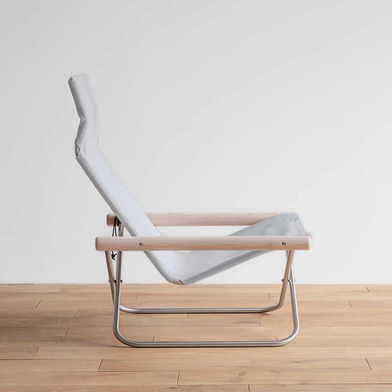 ラウンジチェア Nychair X Shikiri ｜家具・インテリア通販 Re:CENO