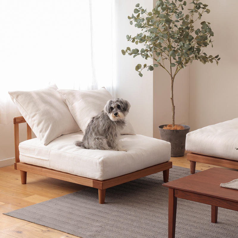 1.5人掛けソファー AGRA ｜家具・インテリア通販 Re:CENO(リセノ)