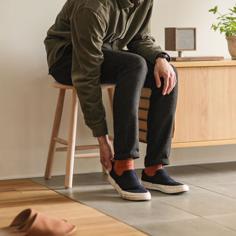 ノルディックスツール ナチュラル ｜家具・インテリア通販 Re:CENO(リセノ)