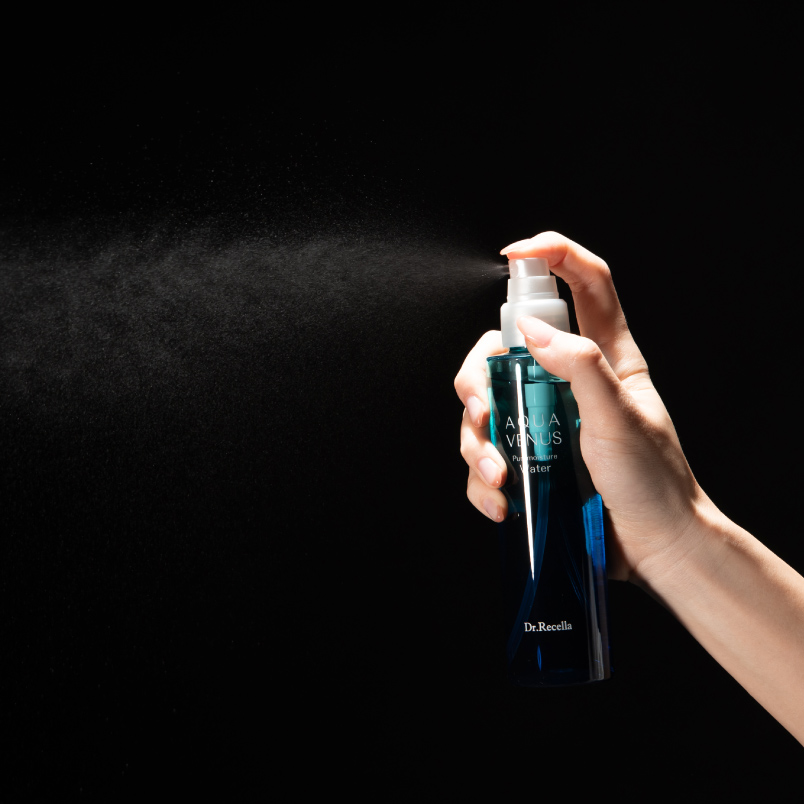 ドクターリセラ (Aqua Venus)公式オンラインショップ / 製品詳細