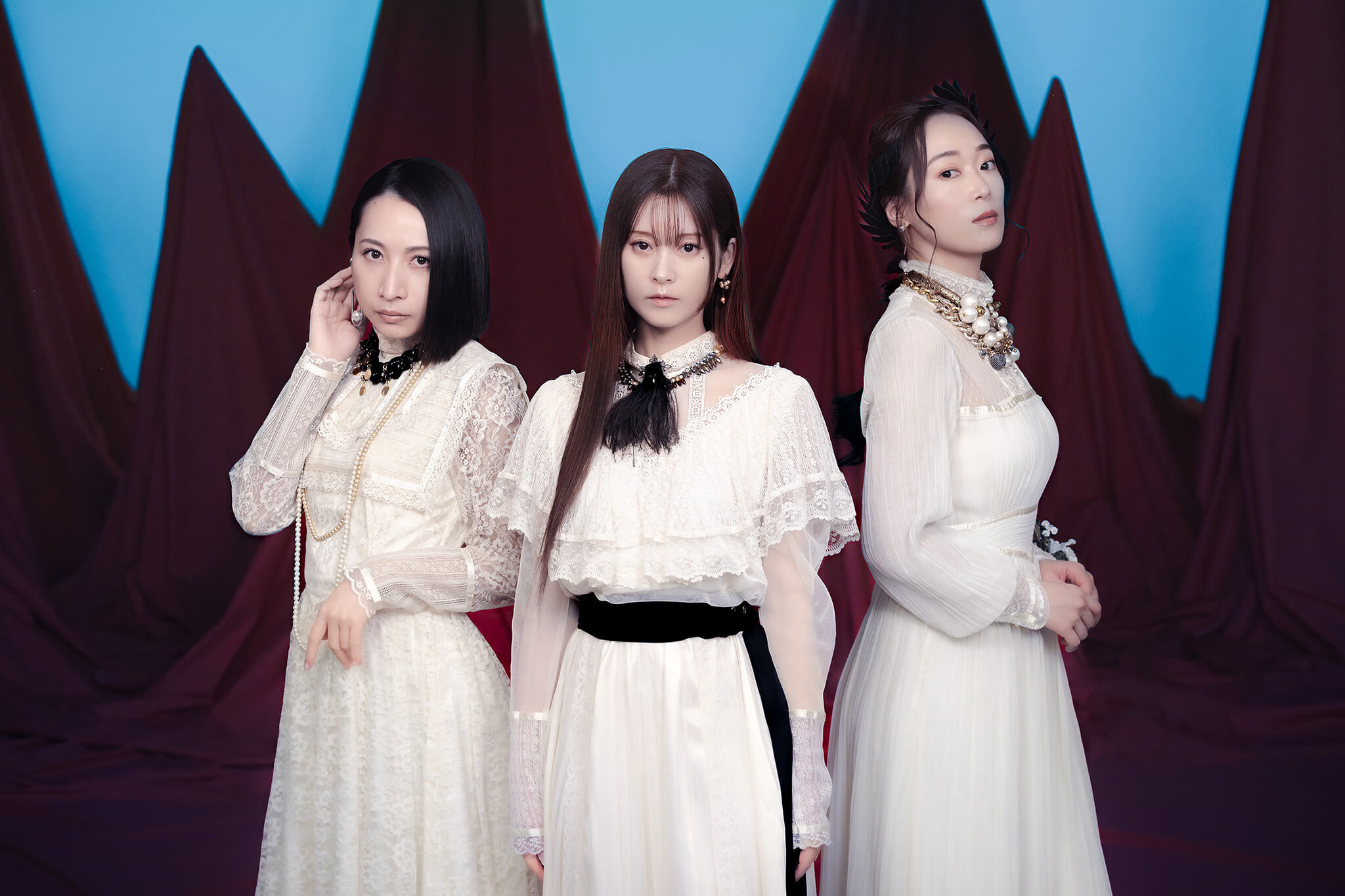 Kalafina｜HOT STUFF PROMOTION