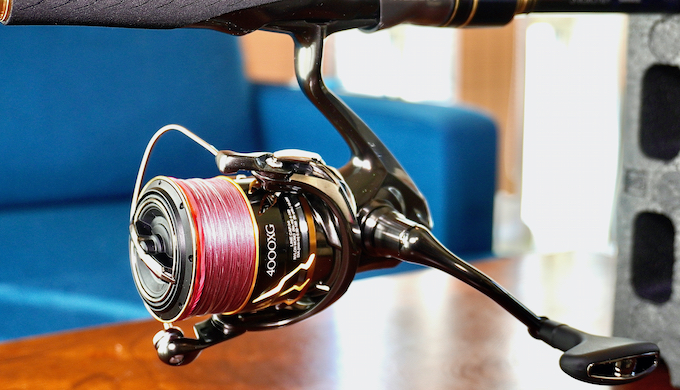 21ツインパワーXD/SWが出たところで振り返る20ツインパワー（無印