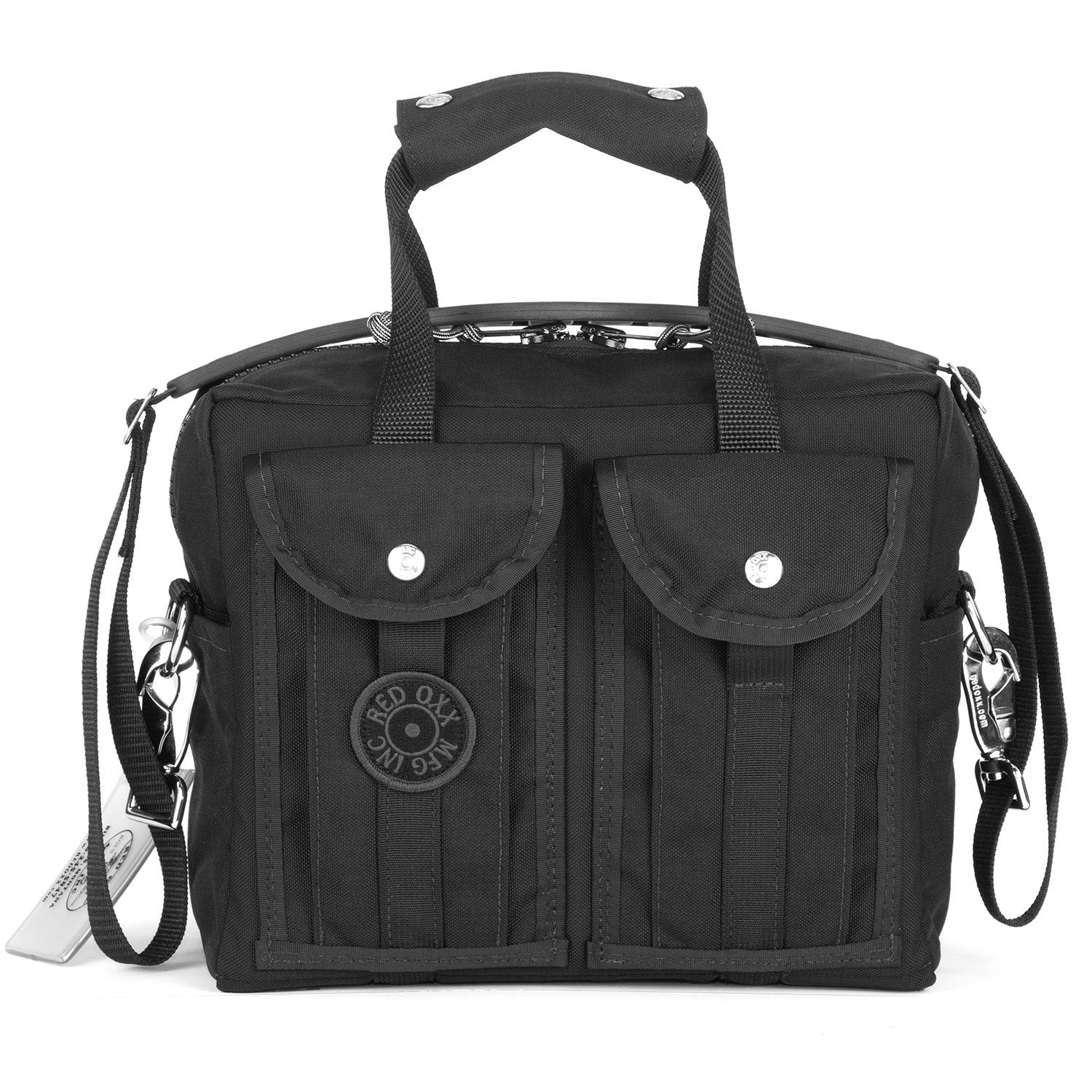 Gator EDC Bag | Men's Every Day Carry Bags | Quality Made in USA