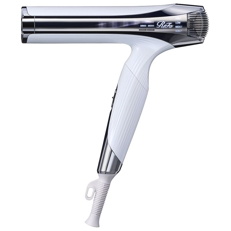 rednails web channel / ♪リファ ビューテック ドライヤースマート