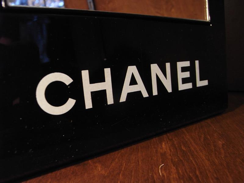 ディスプレイスタンドミラー LCM 4767