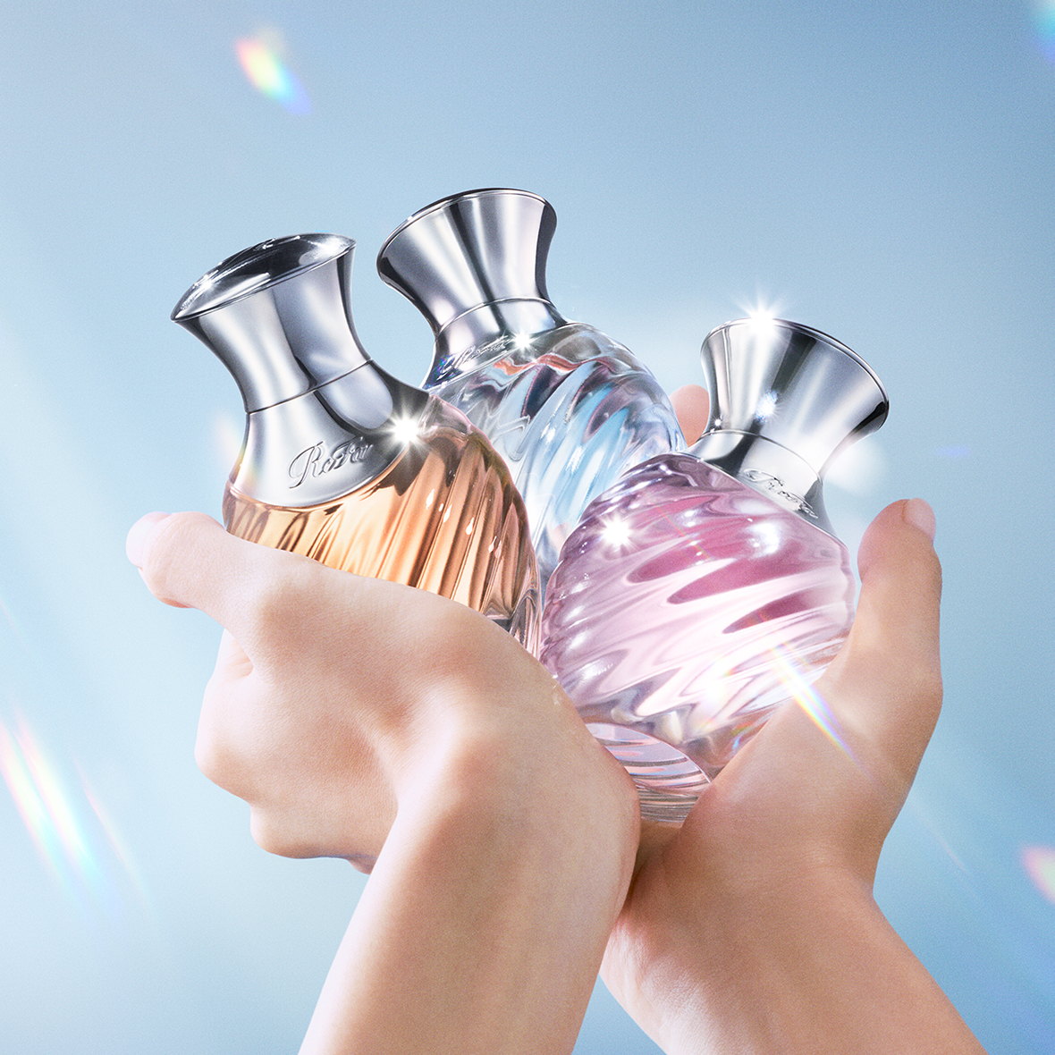 リファザパフューム - ReFa THE PERFUME | 商品情報 | ReFa（リファ