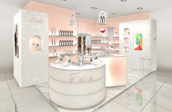 リファアクティブディジット - ReFa ACTIVE DIGIT | 商品情報 | ReFa