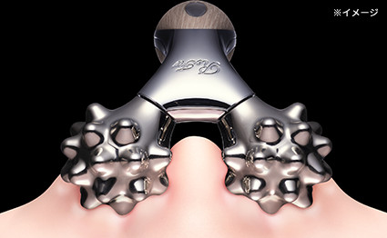 リファリズム - ReFa RHYTHM | 商品情報 | ReFa（リファ）公式ブランド