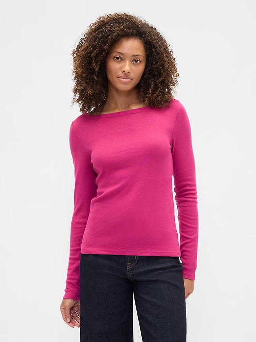 PLEATS PLEASE ISSEY MIYAKE + Black Blast Turtleneck