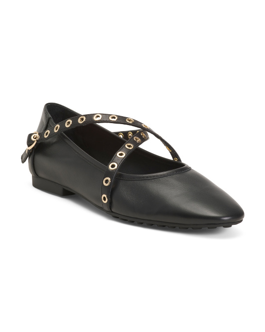 Coach + Alina Ballet