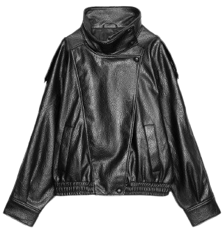 Acne Studios + Avalon Double Coat