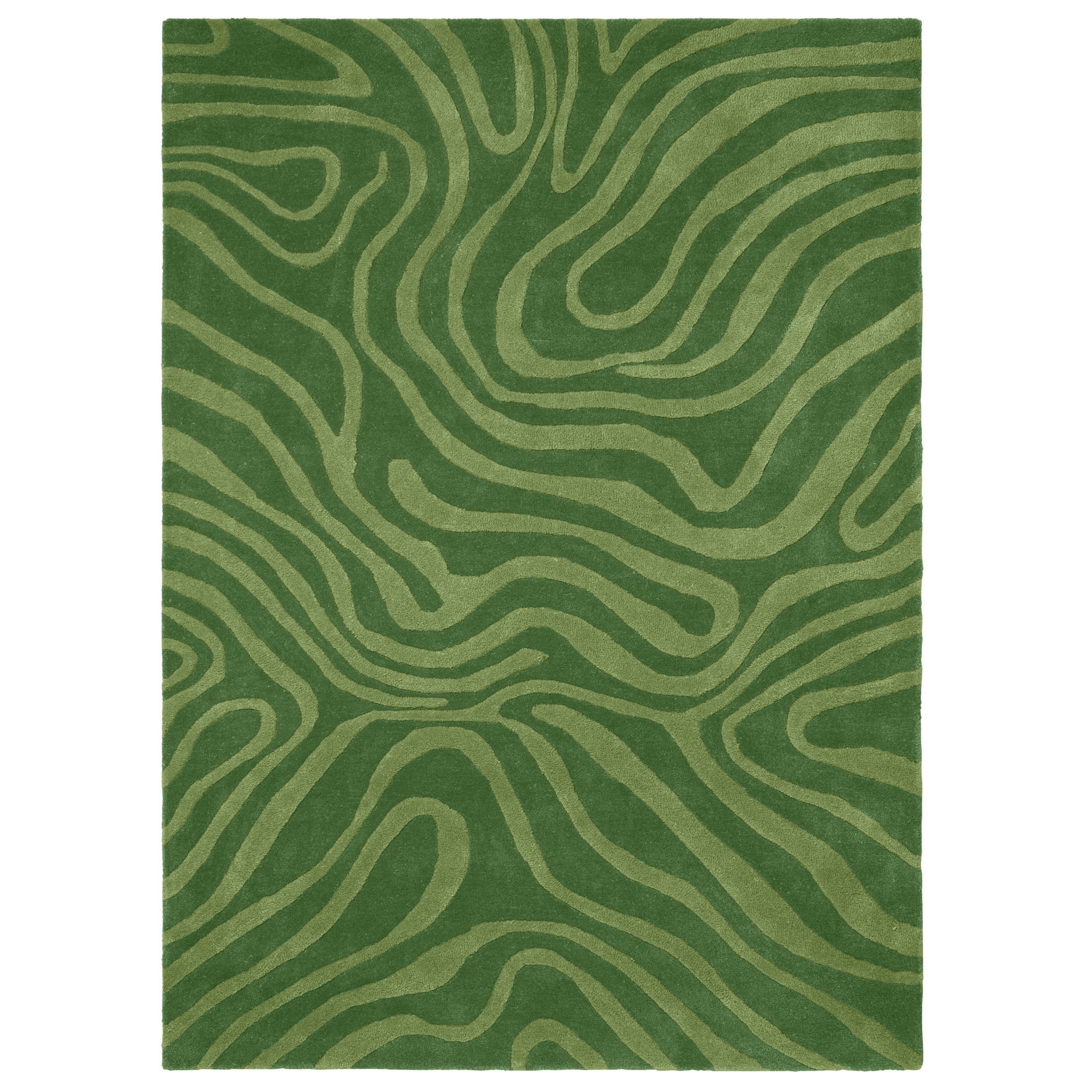 IKEA + Idrottshall Multicolour Rug