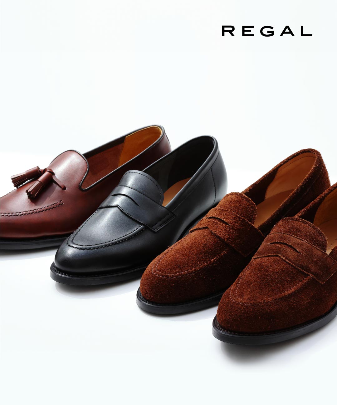 Bridge To Autumn | 株式会社リーガルコーポレーション REGAL CORPORATION