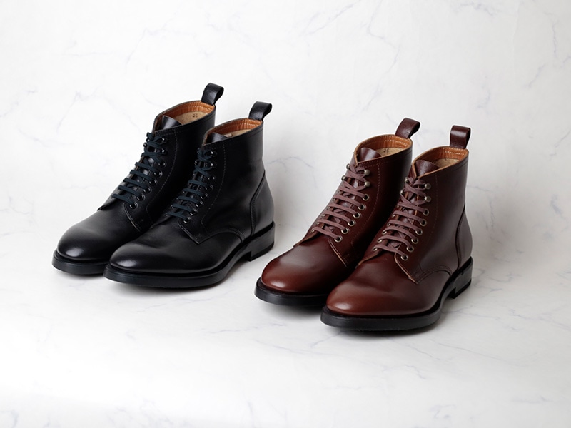 こだわりが詰まった REGAL メンズのおすすめブーツ2選 | 靴・リーガル