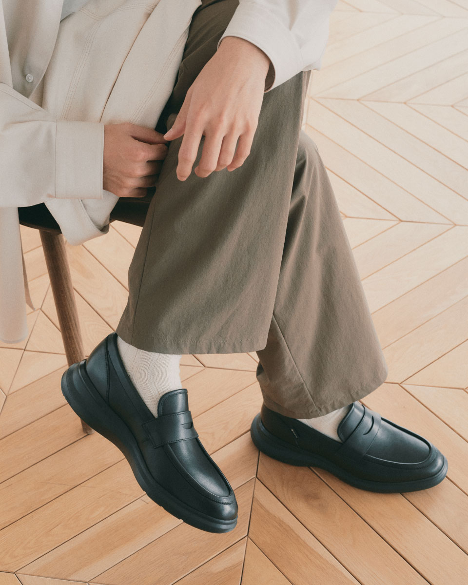 REGAL ｜ R-Wing GTX | 株式会社リーガルコーポレーション REGAL