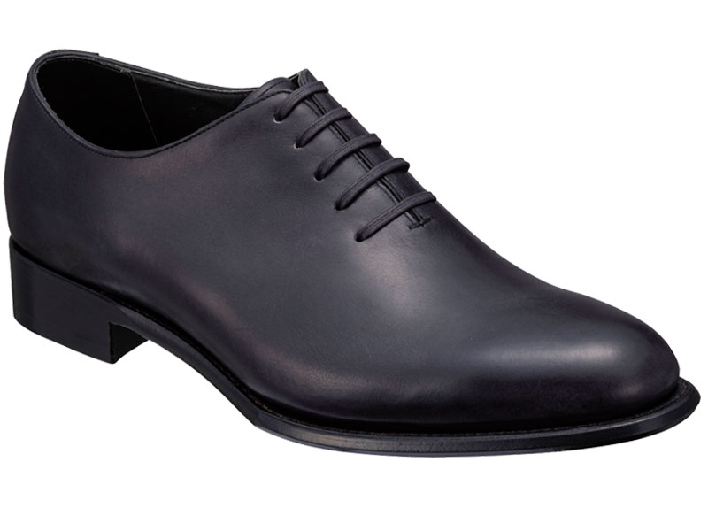 SHETLANDFOX 【ボートン】 ホールカット（057FSF） | 靴のリーガル