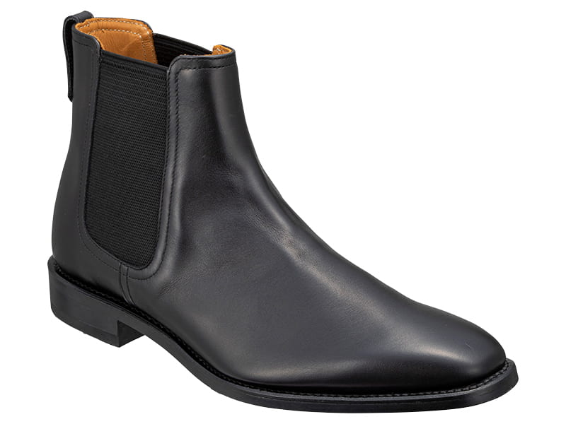 REGAL サイドゴアブーツ（19CLCD） | 靴のリーガルコーポレーション