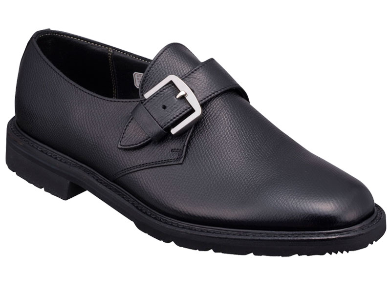 REGAL モンクストラップ 雪道対応ソール（2321CJW） | 靴のリーガル