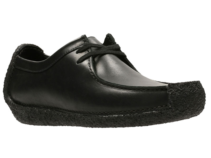 Clarks 【ORIGINALS】 Natalie ナタリー（303JCS） | 靴のリーガル