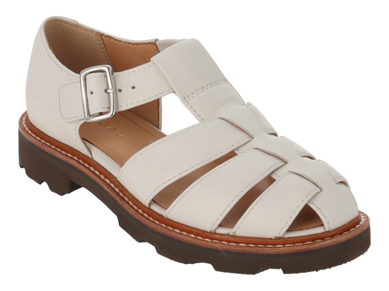 REGAL 厚底グルカサンダル（F21QAL_S） | 靴のリーガル