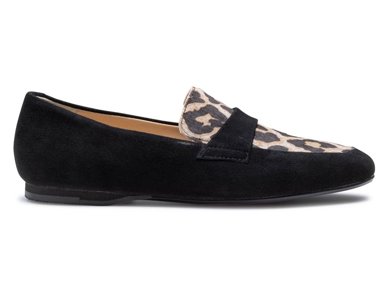 REGAL フラットローファー（F63R_S） | 靴のリーガルコーポレーション