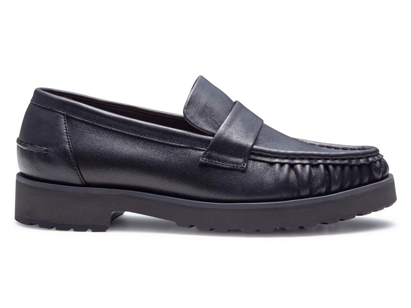 REGAL ギャザーローファー（F81RAH） | 靴のリーガルコーポレーション