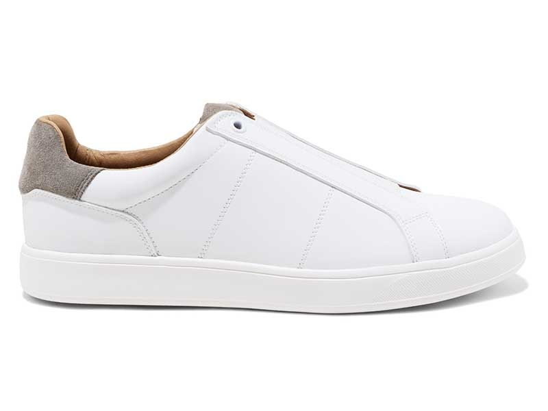 ホワイトグレー スニーカー｜リーガルコーポレーション公式オンライン