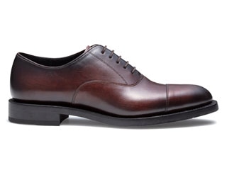 REGAL ストレートチップ（01HLCC） | 靴のリーガルコーポレーション