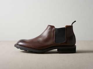 REGAL 【NEW Classic】Side gore boots GORE-TEX（08BLGTX） | 靴の