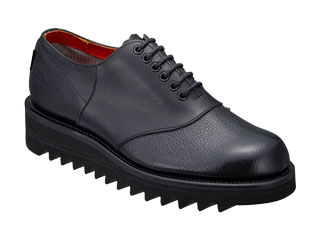 サドルシューズ（メンズ） | 靴のリーガルコーポレーション公式