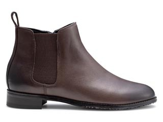 REGAL サイドゴアブーツ GORE-TEX（F06RBL） | 靴のリーガル