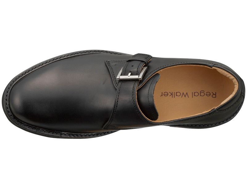 Regal Walker モンクストラップ（103WAH） | 靴のリーガル