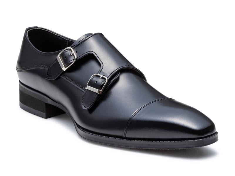 REGAL ダブルモンク（27EL） | 靴のリーガルコーポレーション公式