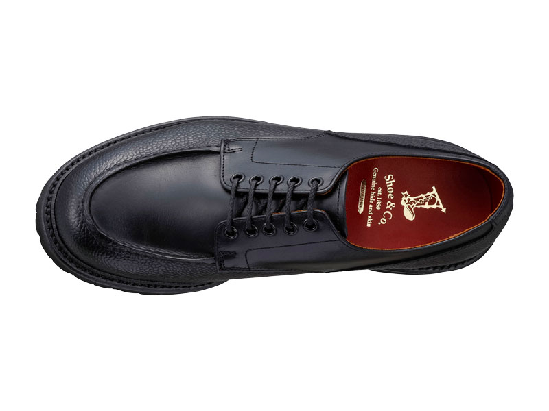 REGAL Shoe & Co. Uチップ（803SDB） | 靴のリーガルコーポレーション