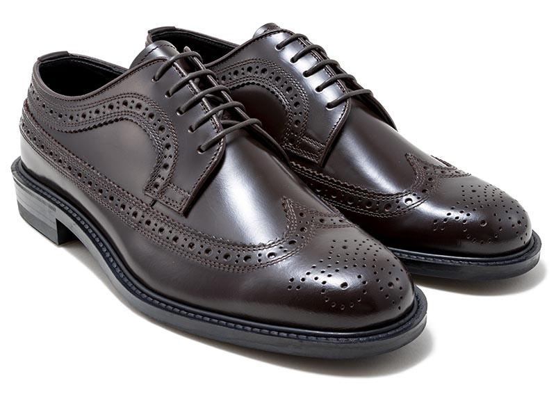 KENFORD ウイングチップ（KP21） | 靴のリーガルコーポレーション公式