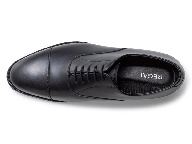 REGAL ストレートチップ（11JLBE） | 靴のリーガルコーポレーション