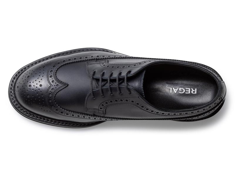 REGAL ウィングチップ（15HLCH） | 靴のリーガルコーポレーション公式
