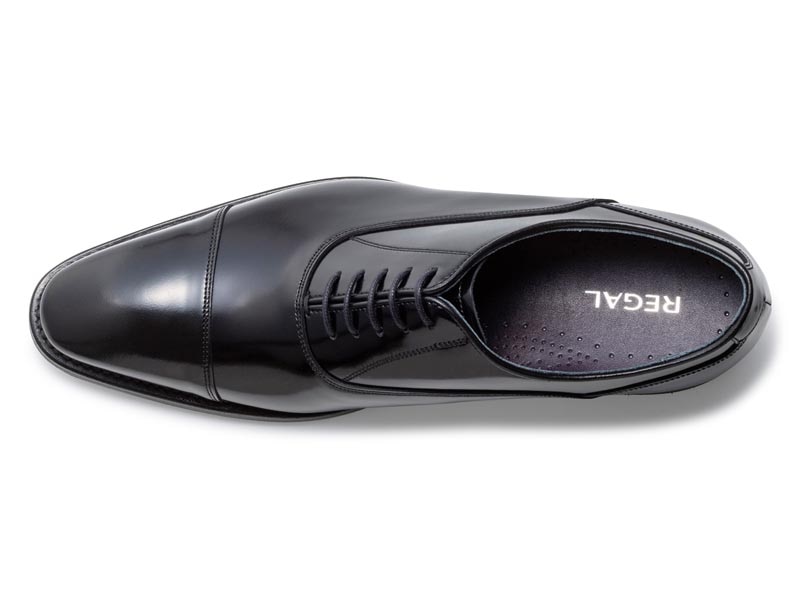 REGAL ストレートチップ（スクラッチタフレザー）（25AR） | 靴の