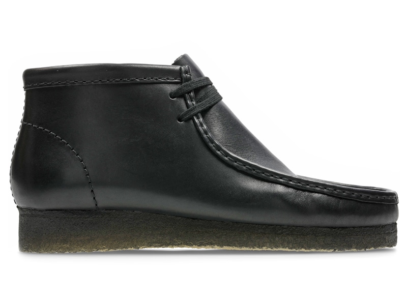 Clarks 【ORIGINALS】 Wallabee Boot ワラビーブーツ（296JCS） | 靴の