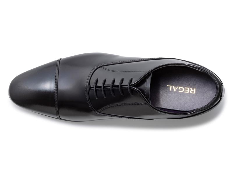 REGAL ストレートチップ（スクラッチタフレザー）（31TR） | 靴の