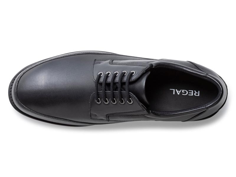 REGAL Uモカ GORE-TEX（81JLBG） | 靴のリーガルコーポレーション公式