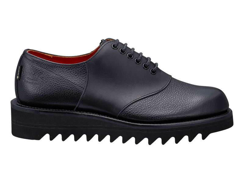 REGAL Shoe & Co. サドルシューズ GORE-TEX（826SDF） | 靴のリーガル