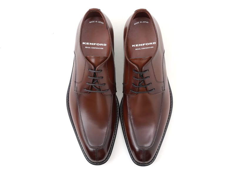 KENFORD Uチップ（KB47） | 靴のリーガルコーポレーション公式