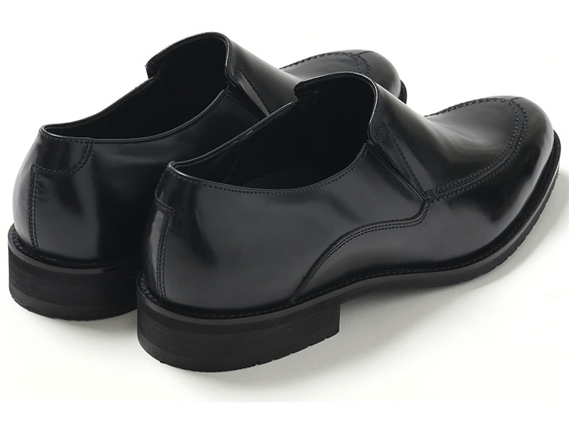 KENFORD スリッポン（KN64KS_S） | 靴のリーガルコーポレーション公式