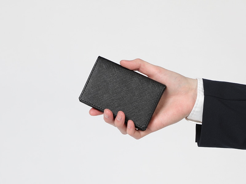 REGAL カードケース（TP79） | 靴のリーガルコーポレーション公式