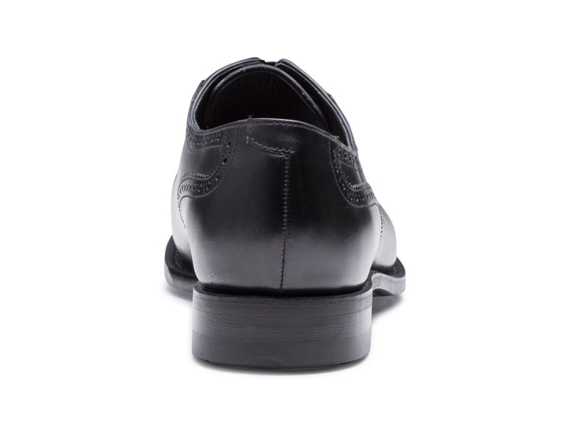 SHETLANDFOX 【コベントリー】 セミプローグ（722FSFX） | 靴の