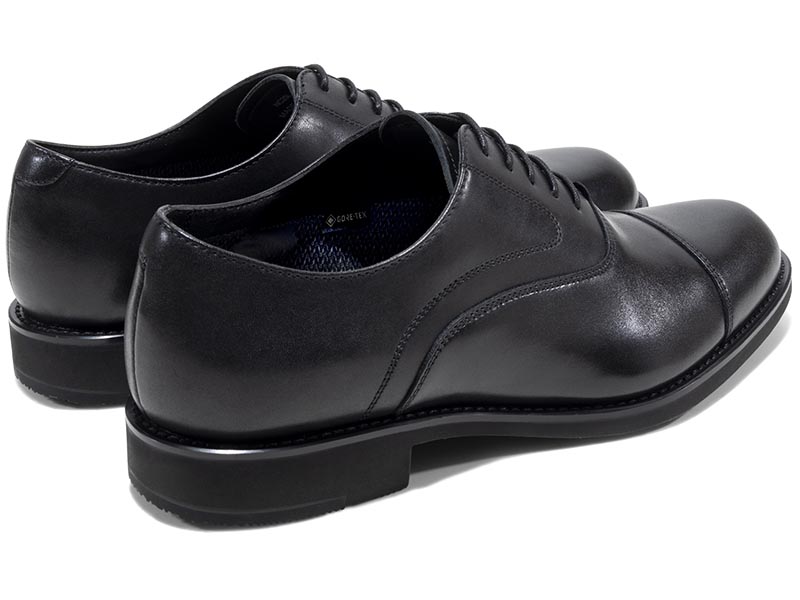 KENFORD ストレートチップ（GORE-TEX フットウェア）（KN82GTX） | 靴