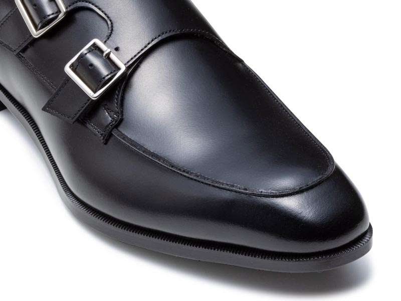 REGAL ダブルモンクモカ（27ALBH） | 靴のリーガルコーポレーション