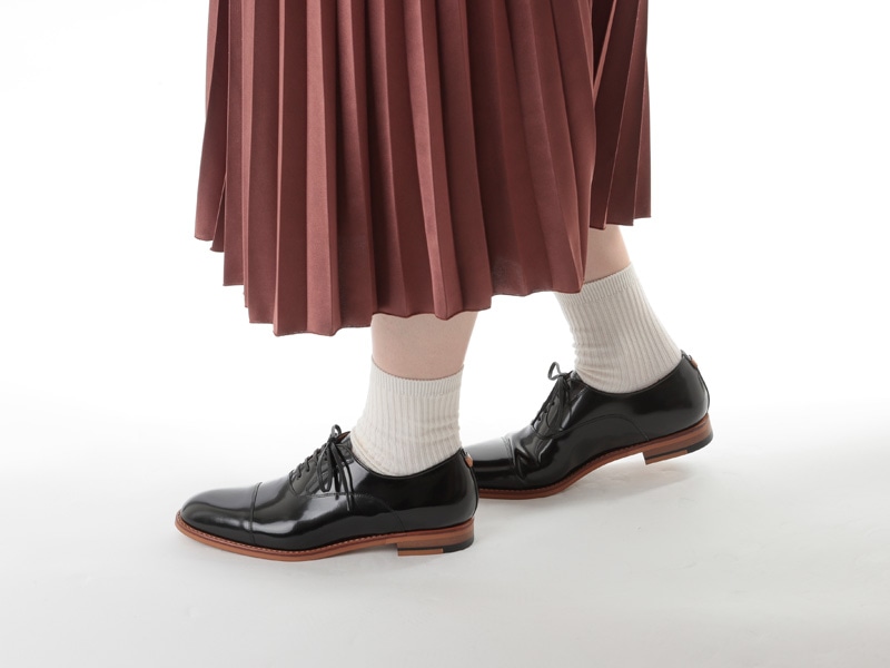 REGAL 内羽根式ストレートチップシューズ（F73FBH） | 靴のリーガル