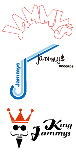 レーベル特集：Jammys（ジャミーズ） - レゲエレコードコム